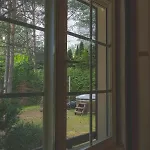 Silva - Dom Wczasowy, Tenis, Basen, Balia I Sauna Nyaraló