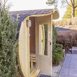 Nyaraló Silva - Dom Wczasowy, Tenis, Basen, Balia I Sauna