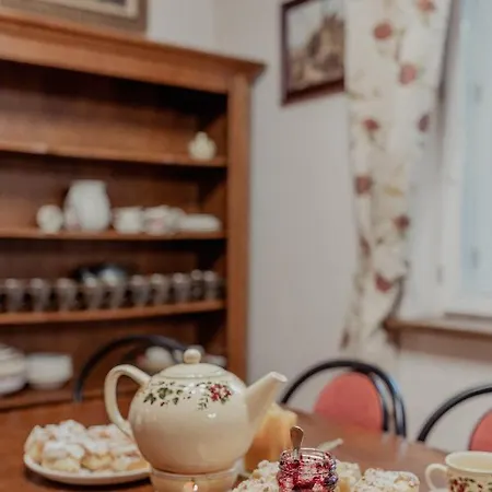 Silva - Dom Wczasowy, Tenis, Basen, Balia I Sauna Casa vacanze *