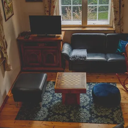 Silva - Dom Wczasowy, Tenis, Basen, Balia I Sauna