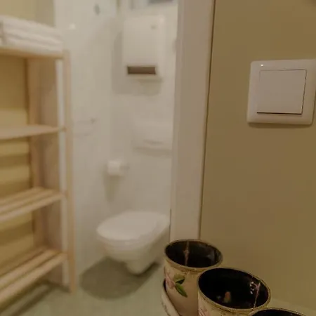 Silva - Dom Wczasowy, Tenis, Basen, Balia I Sauna Casa vacanze *