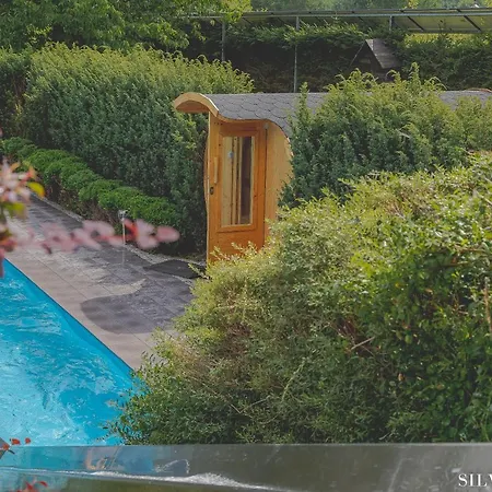 Casa vacanze Silva - Dom Wczasowy, Tenis, Basen, Balia I Sauna *