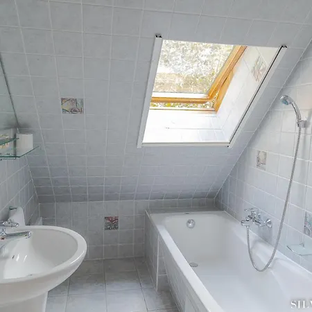 Silva - Dom Wczasowy, Tenis, Basen, Balia I Sauna Borsk