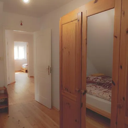 Silva - Dom Wczasowy, Tenis, Basen, Balia I Sauna Holiday home *