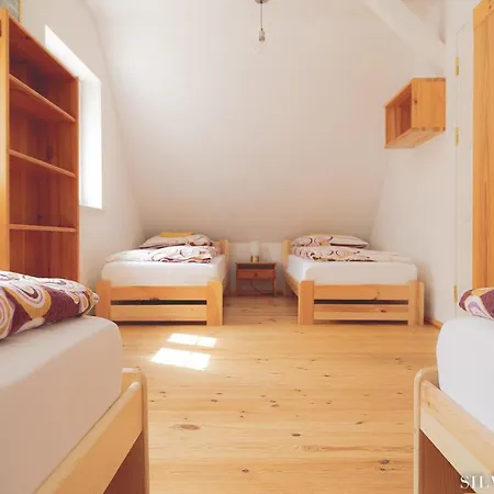 Casa vacanze Silva - Dom Wczasowy, Tenis, Basen, Balia I Sauna *