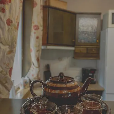 Casa vacanze Silva - Dom Wczasowy, Tenis, Basen, Balia I Sauna Borsk