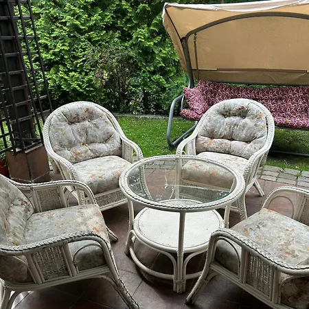 Holiday home Silva - Dom Wczasowy, Tenis, Basen, Balia I Sauna *
