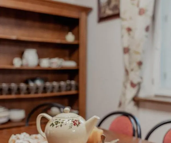 Silva - Dom Wczasowy, Tenis, Basen, Balia I Sauna Semesterbostad *