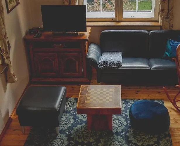 Silva - Dom Wczasowy, Tenis, Basen, Balia I Sauna