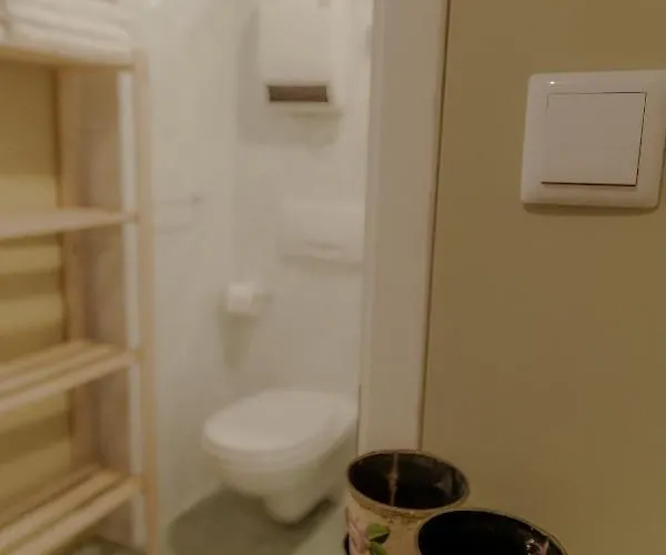 Silva - Dom Wczasowy, Tenis, Basen, Balia I Sauna Ferienhaus *