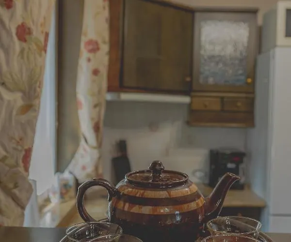 Ferienhaus Silva - Dom Wczasowy, Tenis, Basen, Balia I Sauna Borsk